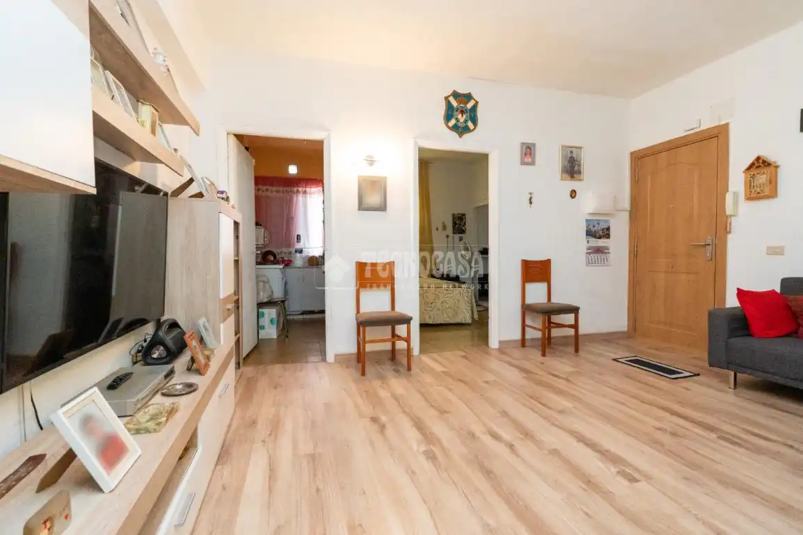 Flat for sale in Santa Cruz de Tenerife  with Balcony