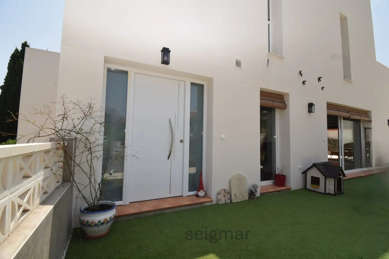Chalet con terraza en venta en Foietes, imagen 44