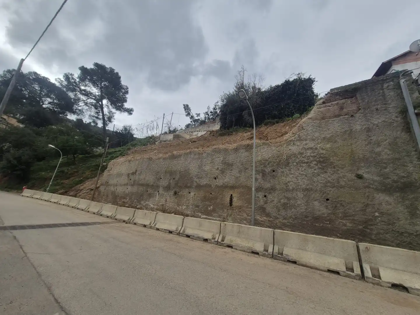 Residential for sale in Torrelles de Llobregat