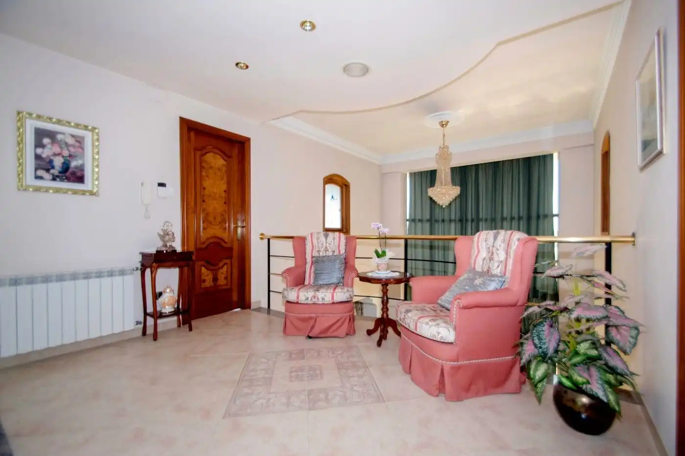 Casa o xalet en venda en Reus amb Calefacció, Jardí privat i Terrassa