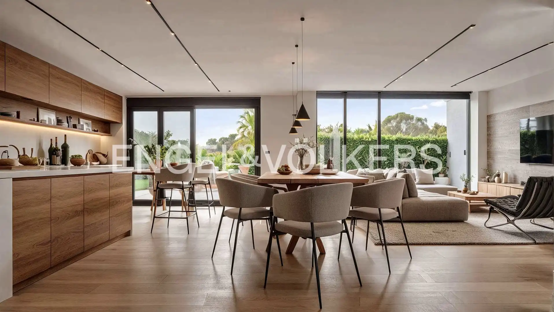 Casa con piscina en venta en Moncloa - Aravaca, imagen 15