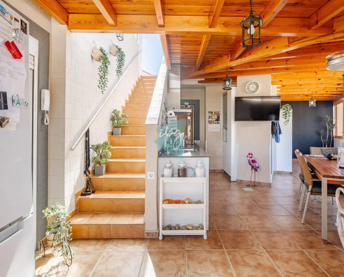 Ático con ascensor en venta en Estepona Pueblo, imagen 24