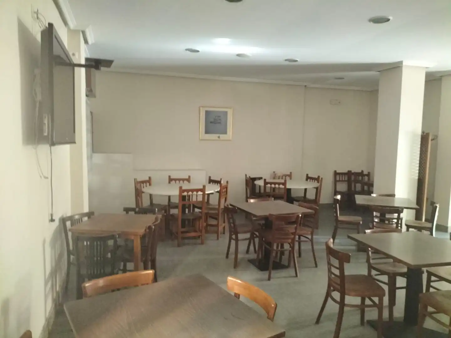 Local en venta en Madrid con Aire acondicionado