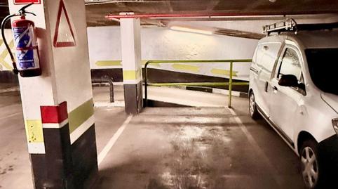 Foto 3 de Garatge en venda a Calle de Vicente Gaceo, 2, Almenara -Ventilla,  Madrid Capital