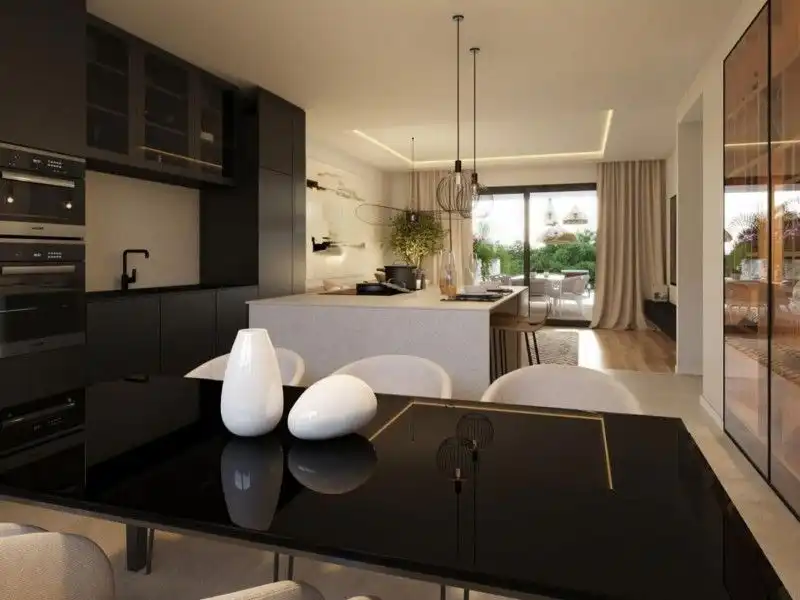 Apartment with pool for sale in Orihuela Costa, imagen 9