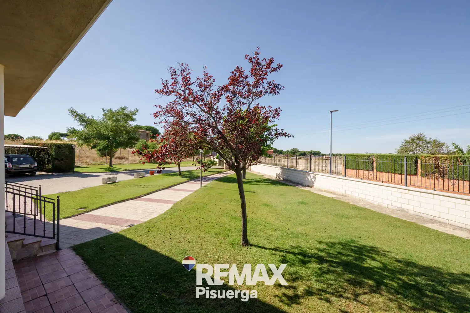 Xalet amb piscina en venda a Avenida Valladolid 50, imagen 18
