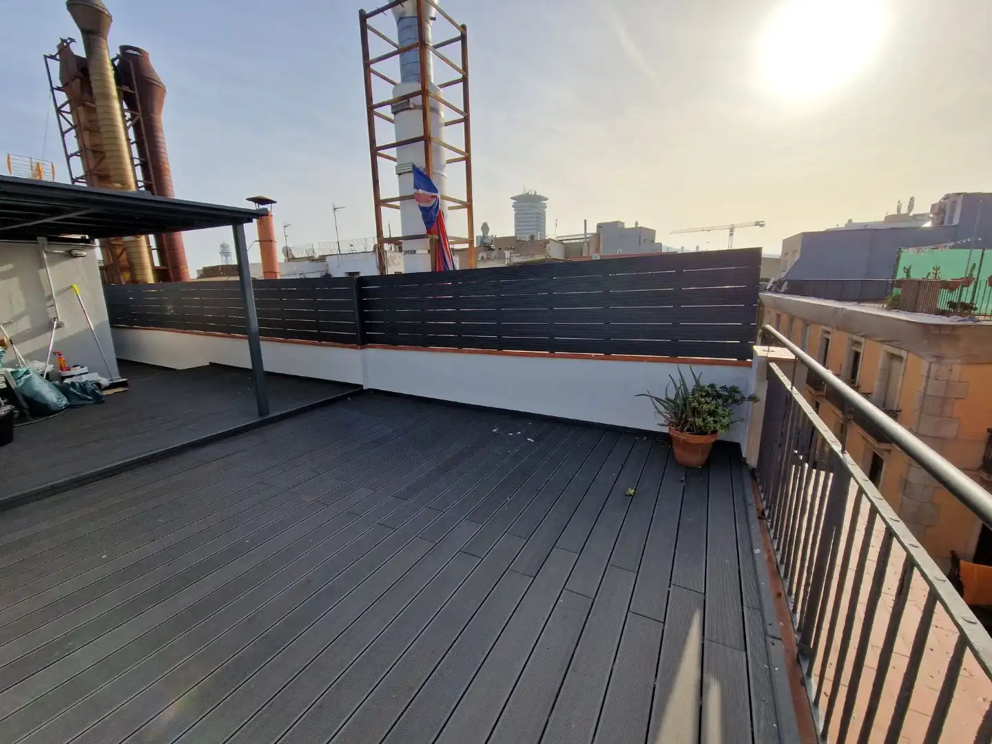 Appartement avec ascenseur à vendre à Escudelles 18, imagen 24