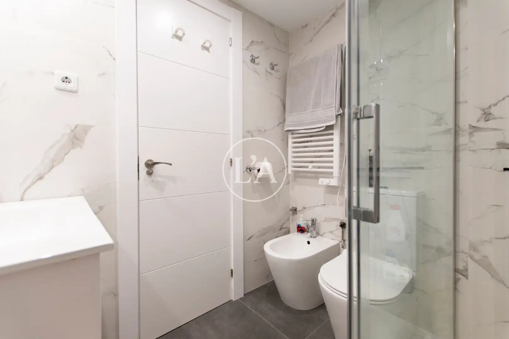 Apartment with lift for sale in Passeig del Mediterrani, imagen 25