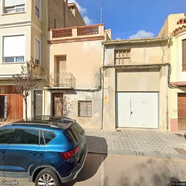 Local comercial en venda a SANTO CRISTO, imagen 4