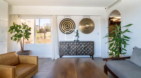 Foto 5 de Piso en venta en Sant Agustí, Palma de Mallorca