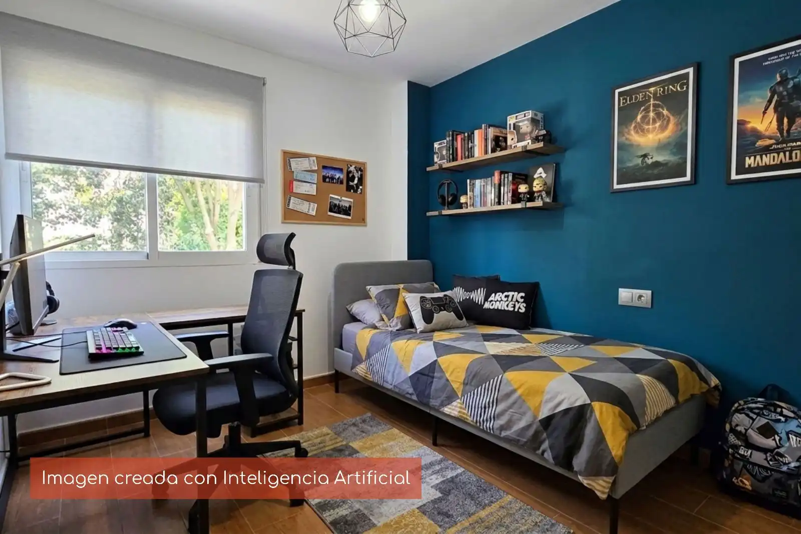 Dormitori de Pis en venda en Benalmádena amb Aire condicionat, Calefacció i Terrassa