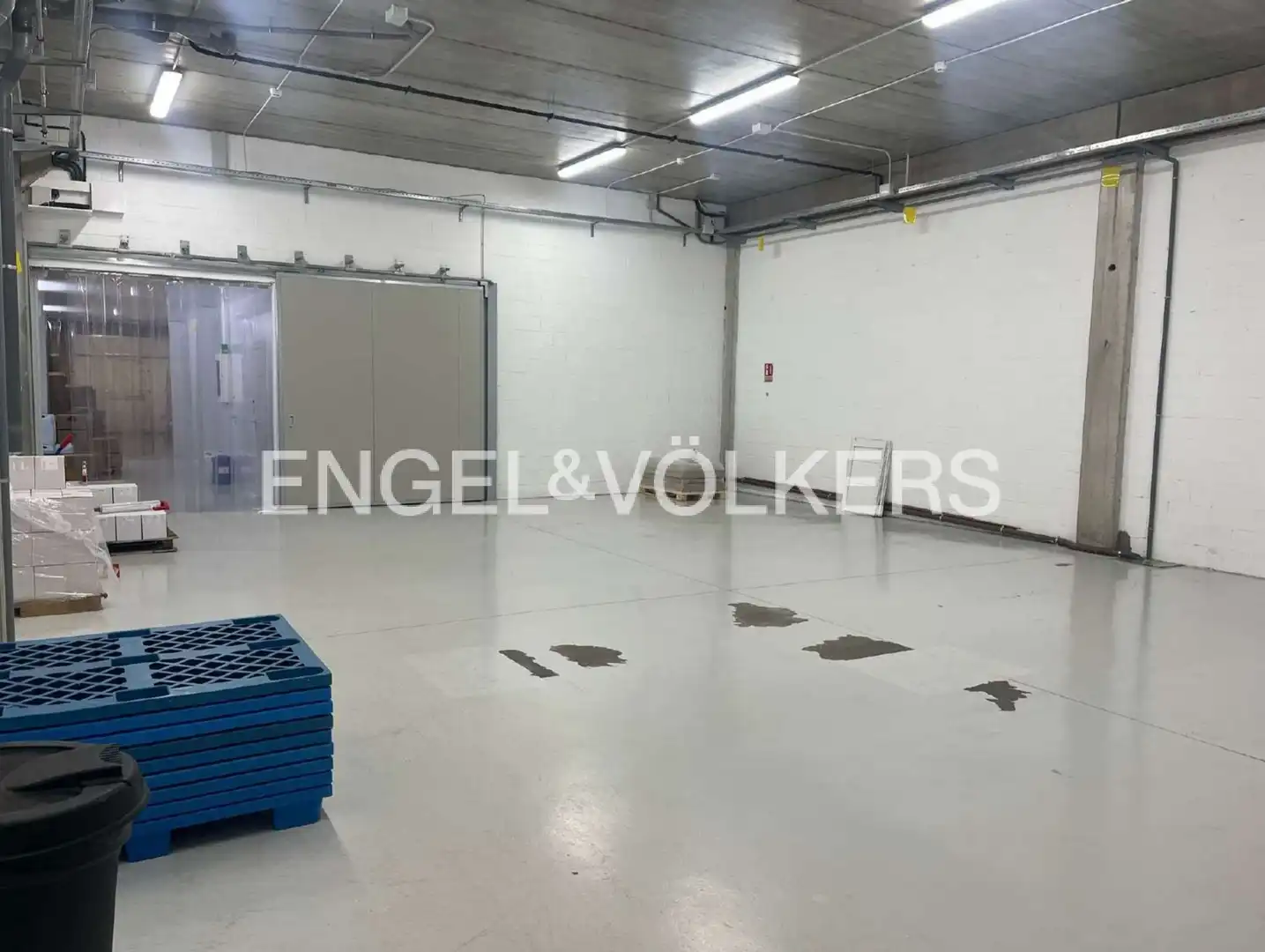 Nave industrial en venta en Barri la Timba
