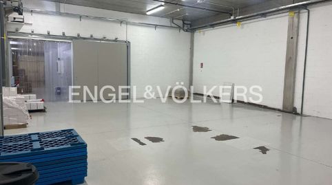 En venta: Local industrial de 731 m² – Cerca de Figueres
