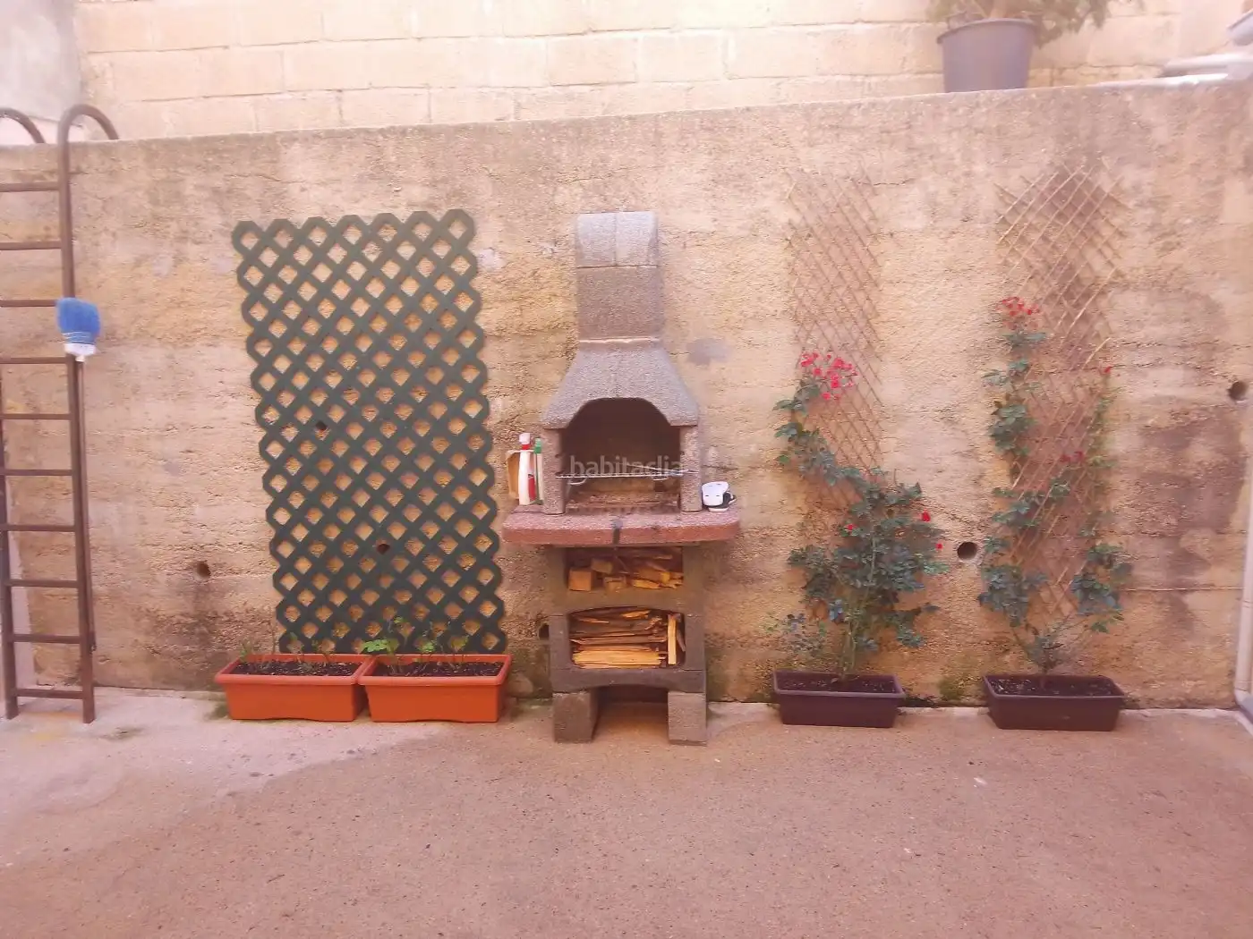 Casa pareada en venta en Carrer Pau Picasso 6, imagen 26