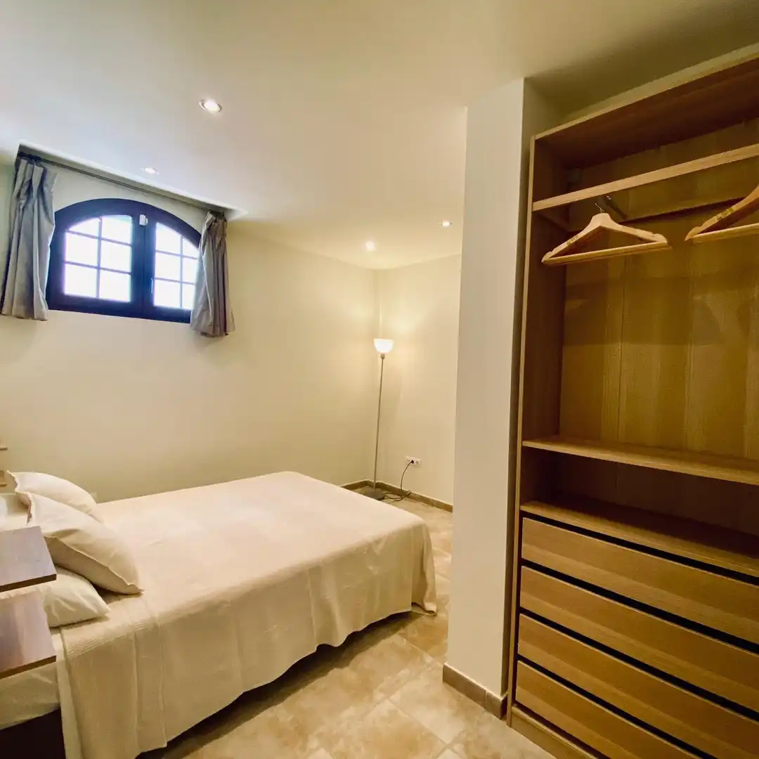 Villa con piscina in vendita a Novo Sancti Petri, imagen 51