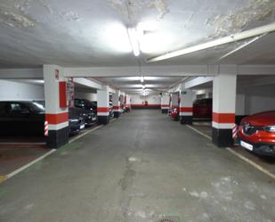 Aparcament de Garatge en venda en Móstoles