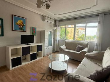 Wohnung zur Miete in Calle Maestro J. Paulino Torres