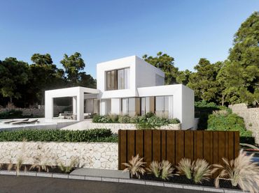 Villa zum Verkauf in Orihuela Costa