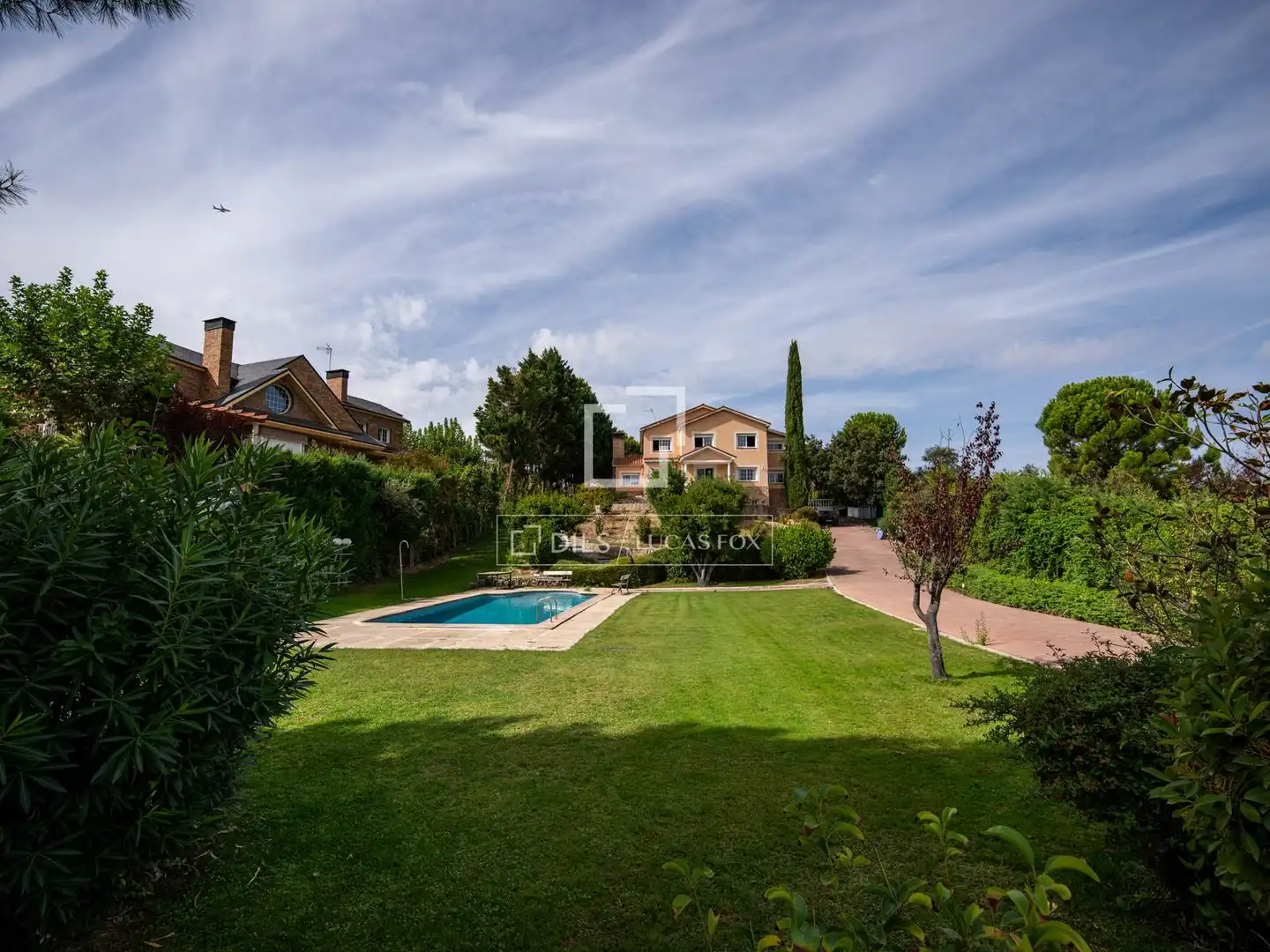 Fotografía del inmueble reportado: 7.000 €/mes — El Pardo, Madrid