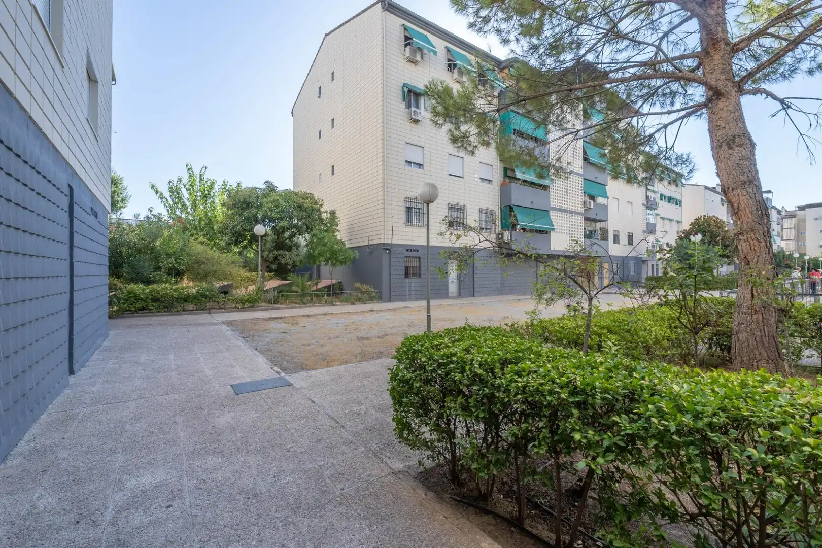 Piso con piscina en venta en Calle BLASCO IBAÑEZ 20, imagen 37