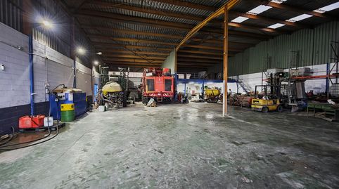 Dos Naves Industriales juntas y con 100m2 Terraza extra, image 2