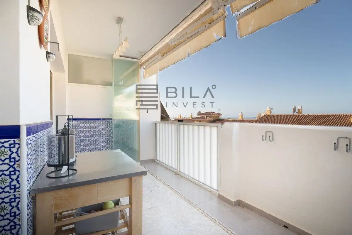 Ático con piscina en venta en Vista Hermosa, imagen 4
