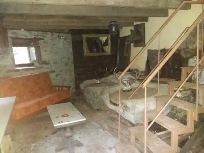 Casa o xalet en venda en Cudillero amb Moblat