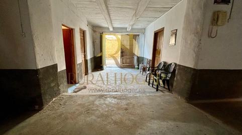 Foto 4 de Casa o xalet en venda a Calle el Rio, 5, Ardón, León