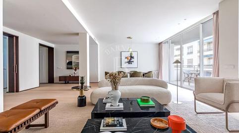 Photo 5 of Flat for sale in Recoletos,  Madrid Capital