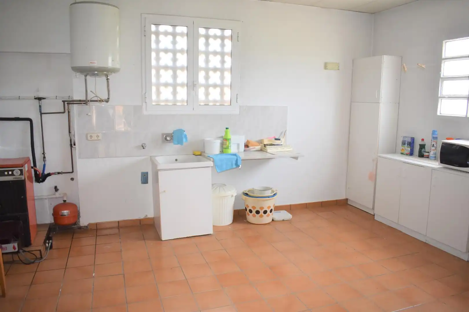 Country house zum Verkauf in Vilobí d'Onyar