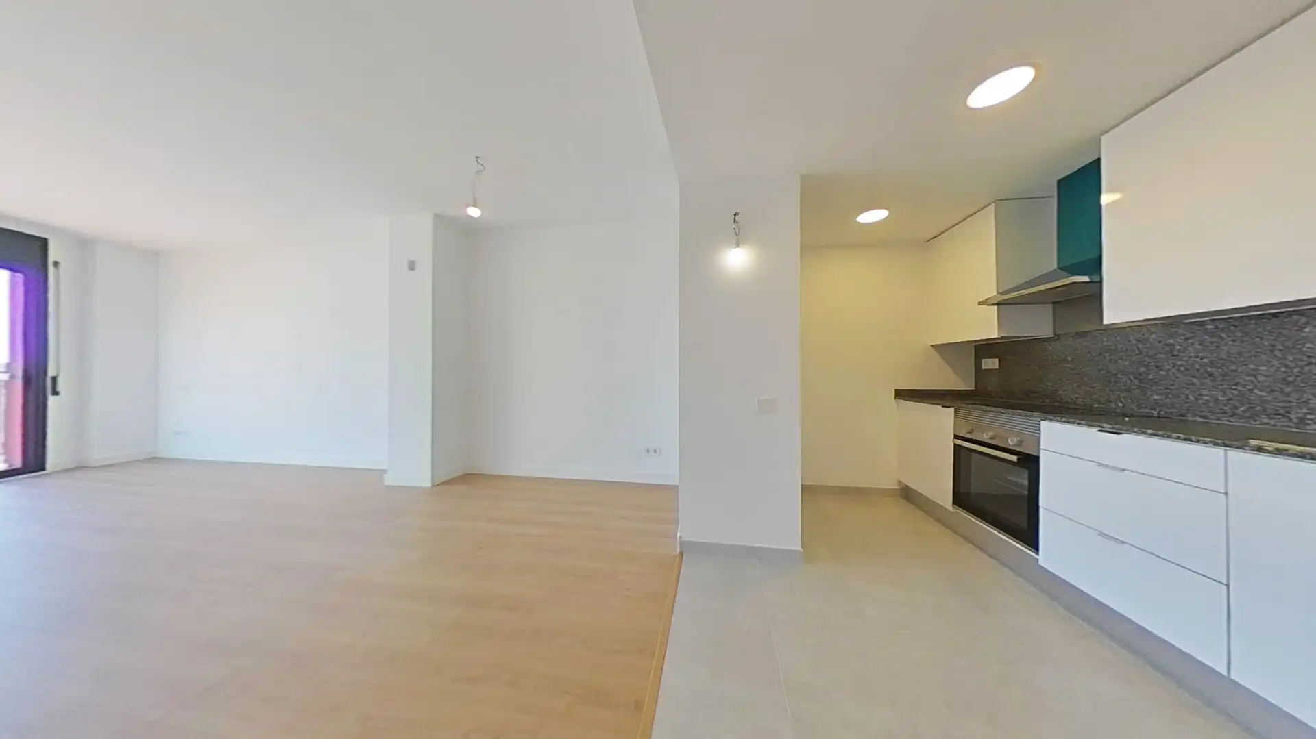 Wohnung mit Aufzug zum Verkauf in C/ Guifre, imagen 4
