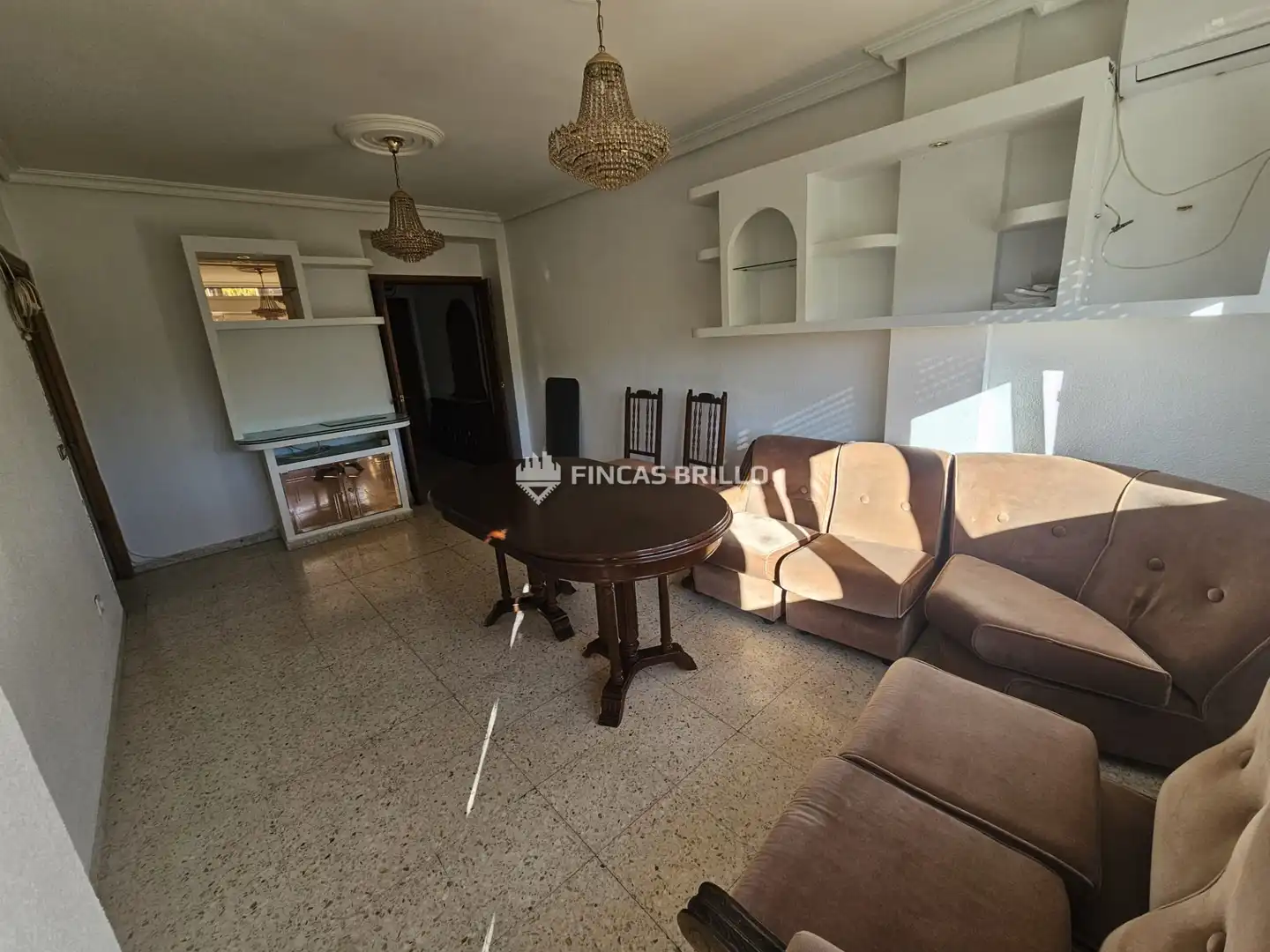 PISO DE 3 DORMITORIOS CON ASCENSOR Y MEJORAS DE EFICIENCIA, imatge 3