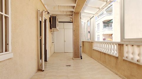 Foto 2 de Ático en venta en Avenida Habaneras - Curva de Palangre, Torrevieja