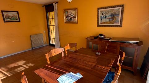 Foto 5 de Casa adosada en venda a Carrer Narcís Monturiol, Sant Celoni, Barcelona