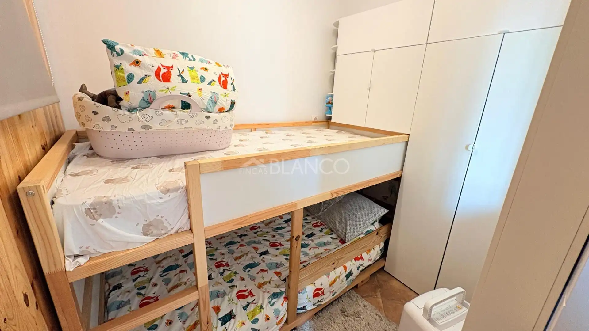 Dormitori de Casa o xalet en venda en Piera amb Aire condicionat i Calefacció
