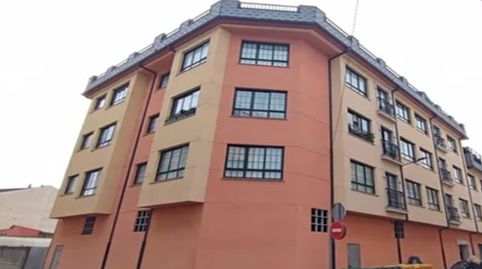 Bajo a la venta en Ares (apto para negocio / aparcamiento)