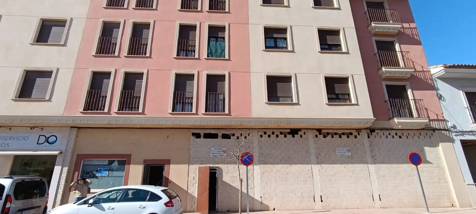 Gewerbefläche zum Verkauf in Paseo de la Concordia, imagen 29