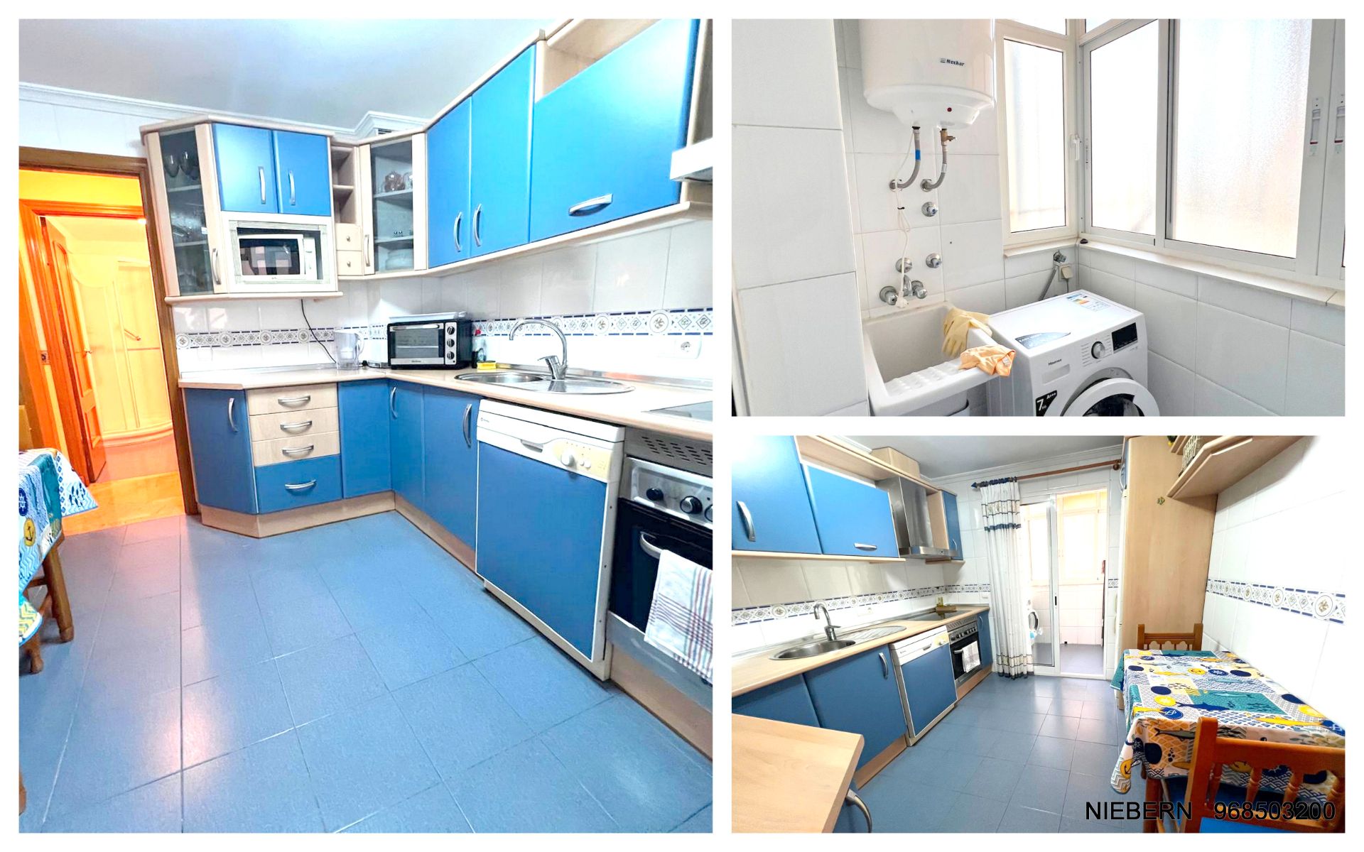 Pis de lloguer a Calle Carlos III, Casco Antiguo