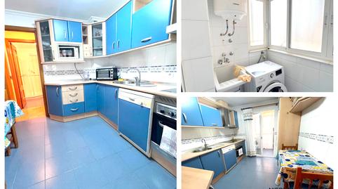 Foto 4 de Pis de lloguer a Calle Carlos III, Casco Antiguo, Murcia