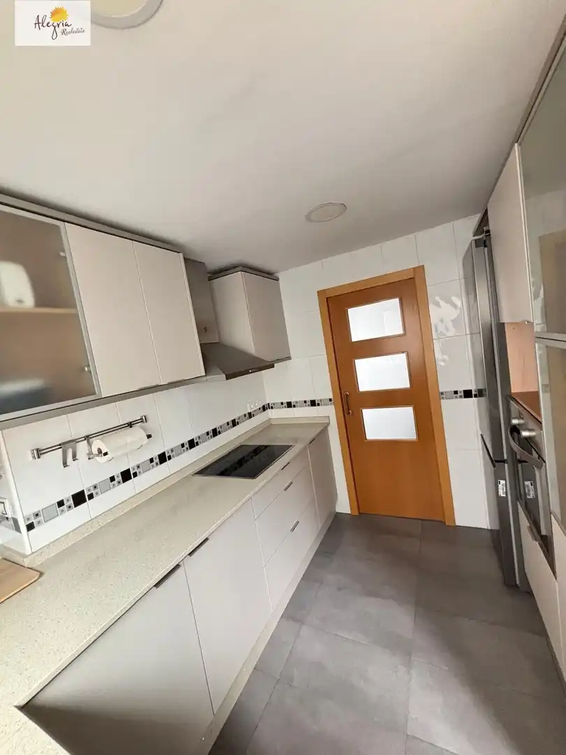 Apartament amb terrassa de lloguer a FUENCALIENTE, imagen 22