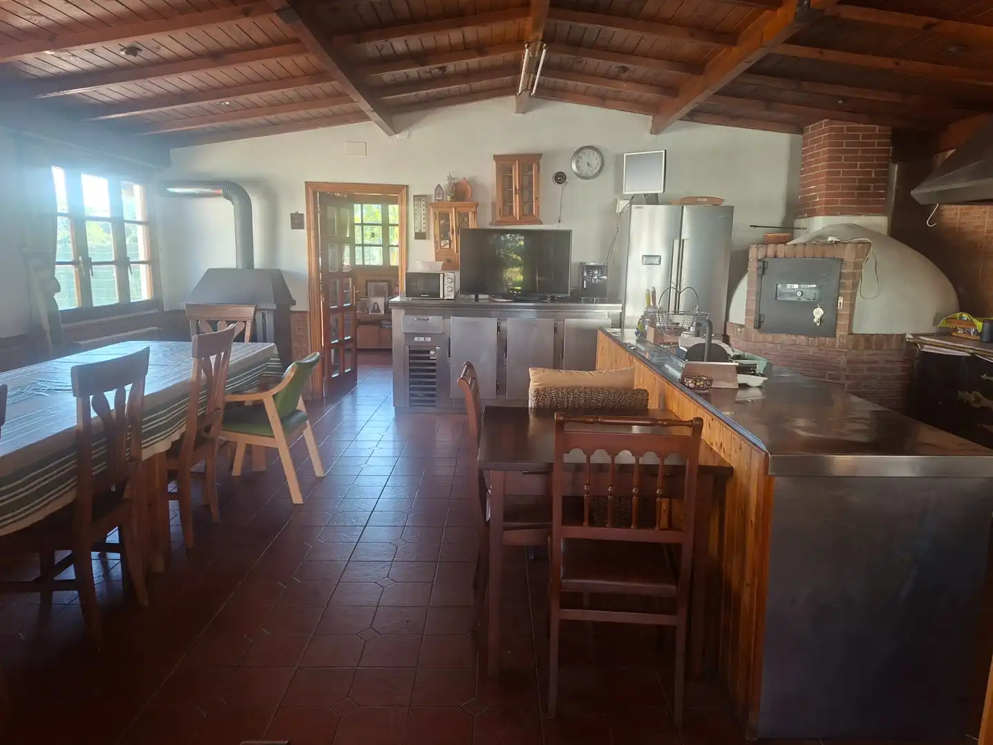 Detached house with pool for sale in Santa María del Mar - El Puerto, imagen 12