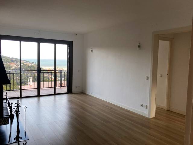 Apartamento en Alquiler en Passeig del Collet, 6 en Bellamar