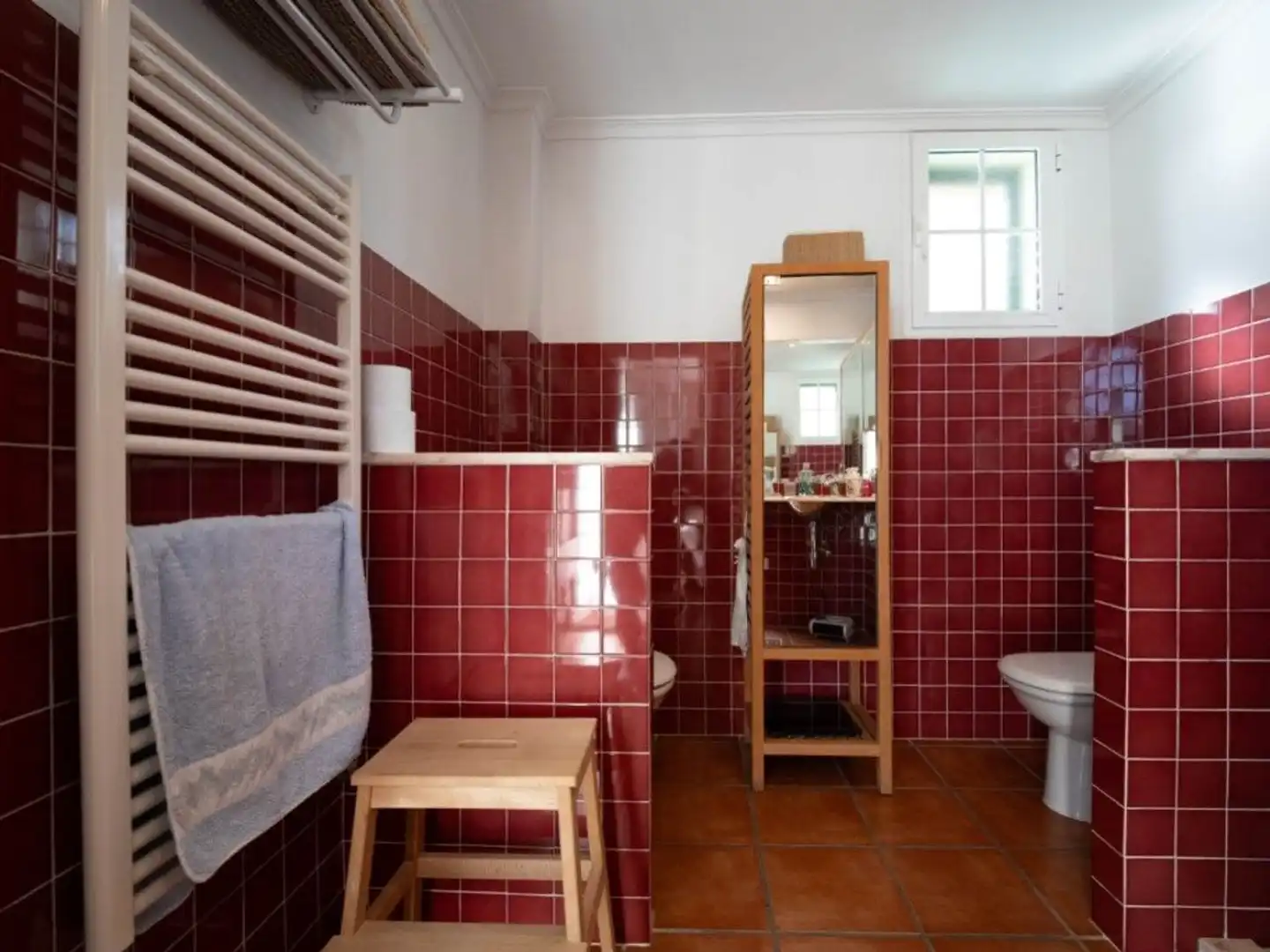 Villa mit Terrasse zum Verkauf in del Perú, imagen 35