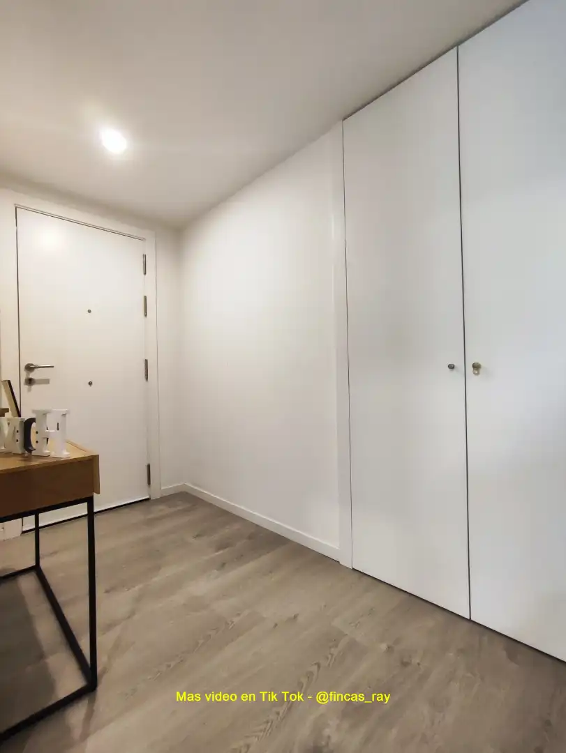 Piso en venta en Ripollet con Aire acondicionado, Calefacción y Parquet