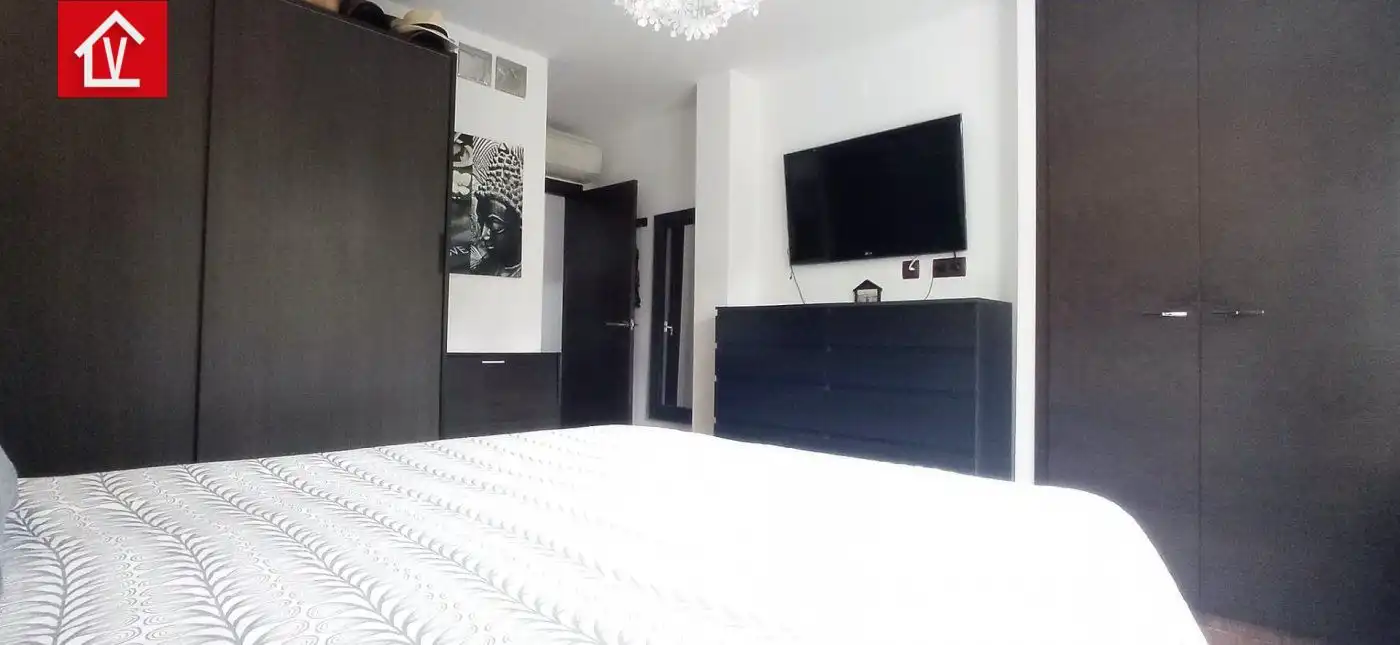 Habitación de Casa o chalet en venta en Barberà del Vallès con Aire acondicionado, Calefacción y Terraza