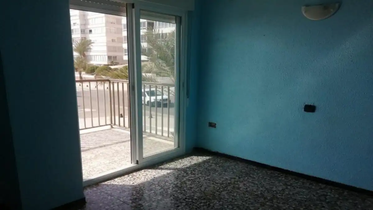 Terrassa de Pis en venda en Elche / Elx