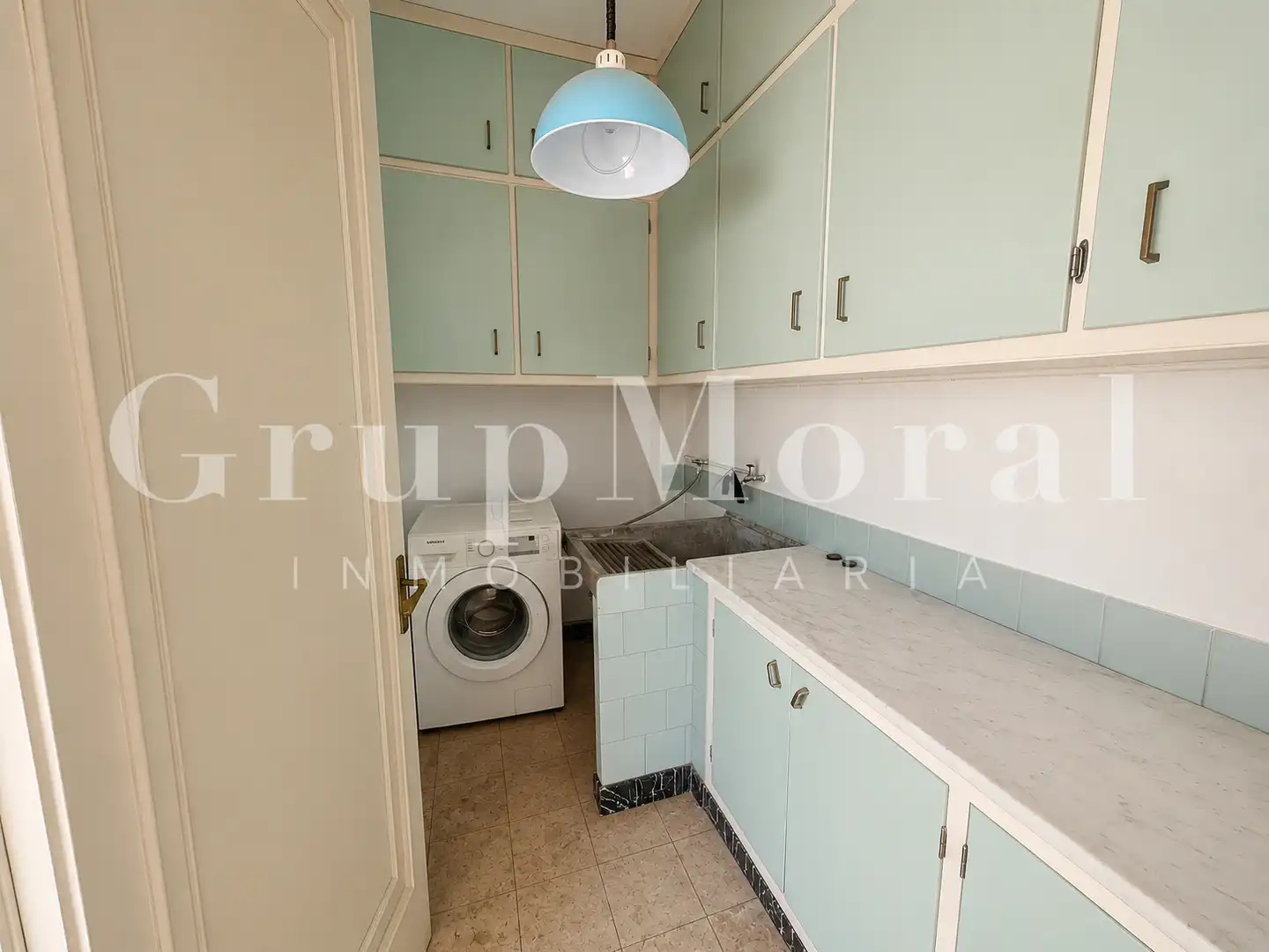 Piso con terraza en venta en Carrer de Balmes, imagen 30