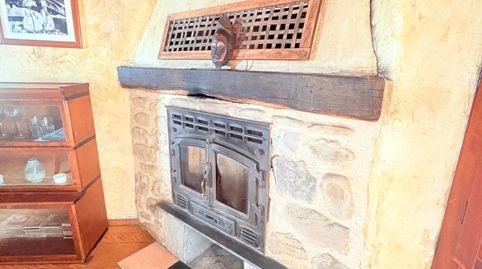 Foto 3 de Casa o chalet en venta en Trucios-Turtzioz, Bizkaia