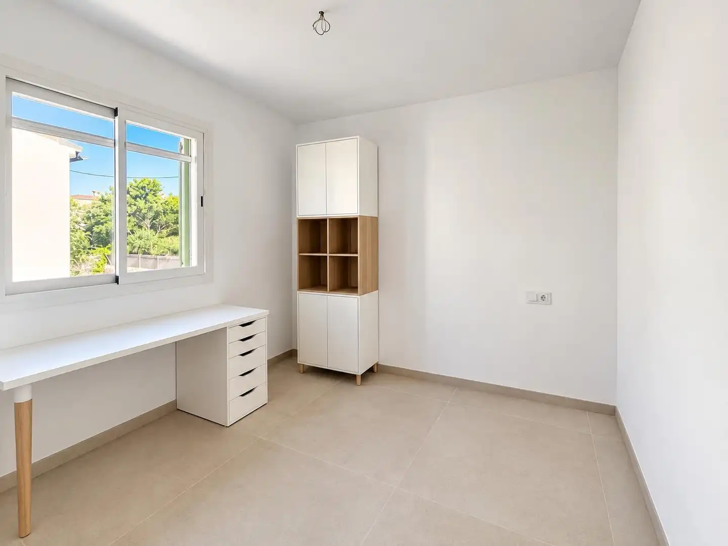 Casa pareada con piscina en venta en Sa Cabaneta, imagen 17