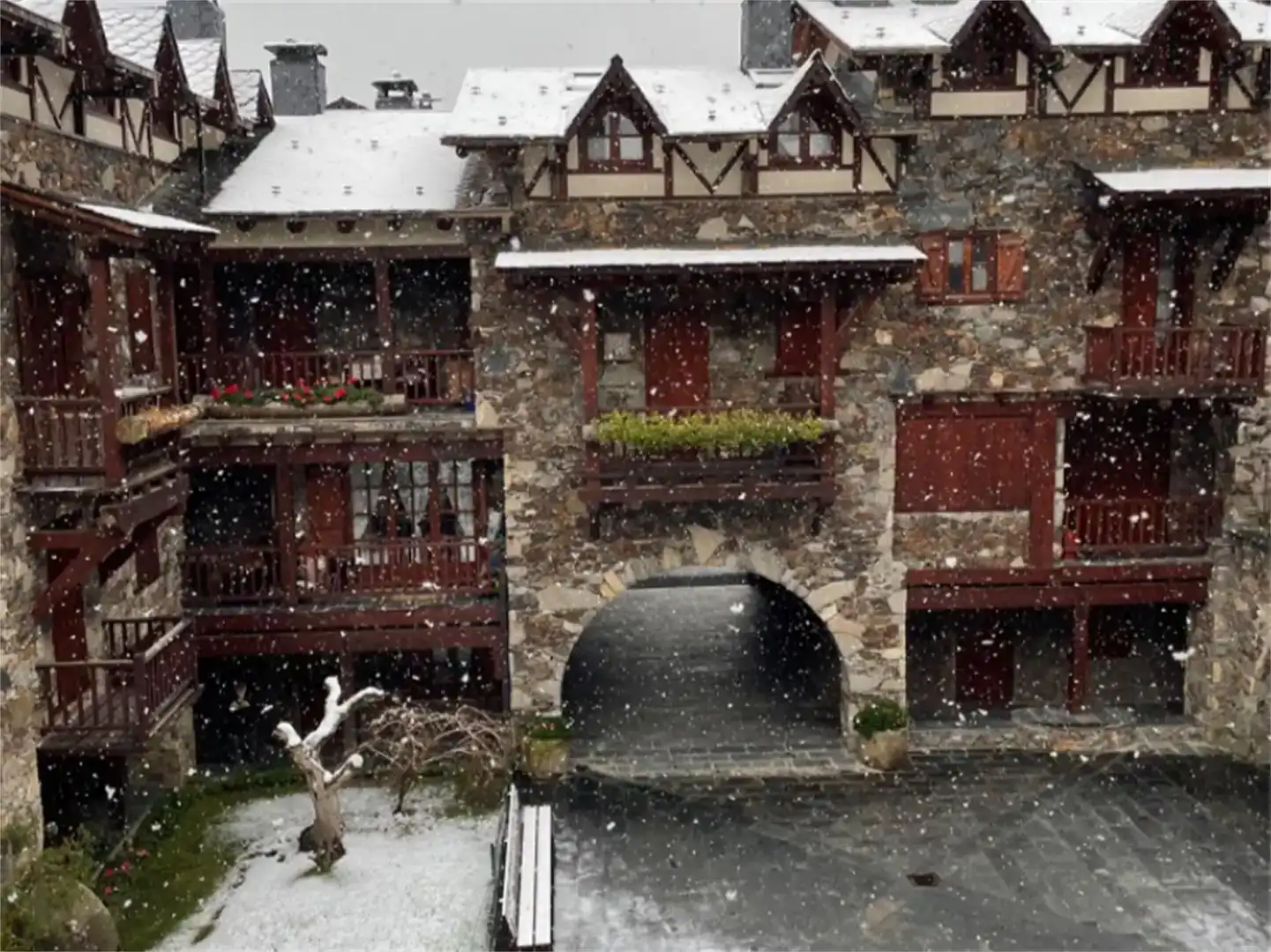 3-bedroom flat for rent in Arinsal, La Massana · 19 of 19